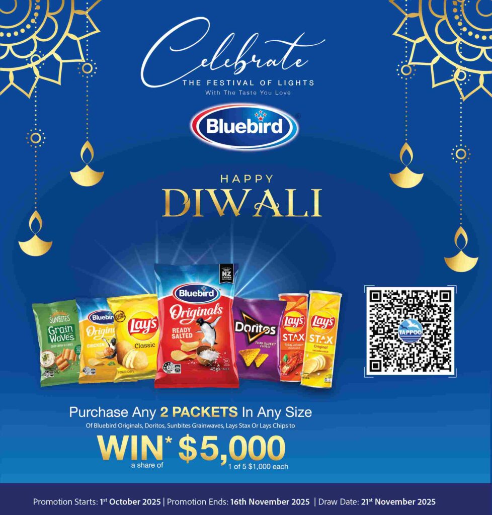 Bluebird National Promo