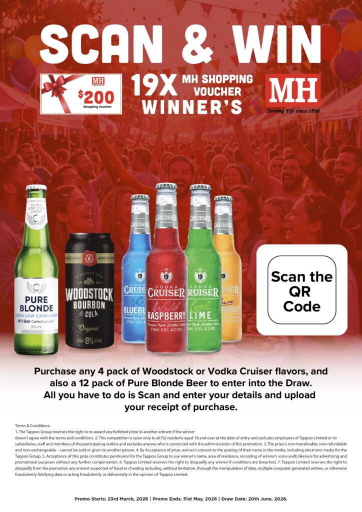 MH Instore MEGA Festive Promotion 2026