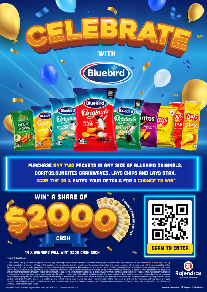 Rajendra Birthday Sale Promotion