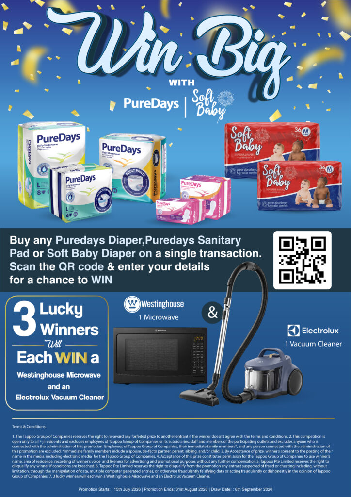 Panamex Consumer Promotion