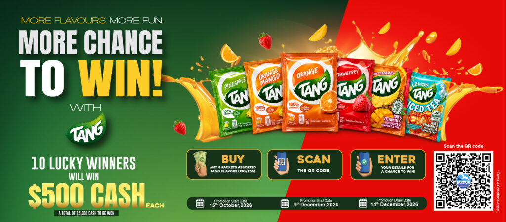 Tang National Promotion